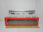 Ihc Ho Scale 6750 Reading Corrugate Grill Side Passenger Coach Rdg 106 Nos. Fixed Price $29.95.
