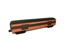 Williams Scale Great Northern Gn Lighted Empire Builder Baggage Passenger Car. Fixed Price $24.99.