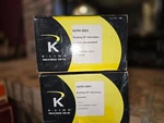K. Line K2781-001 Reading 15" Interurban Dummy Powered New Box Heavyweight. Fixed Price $250.00.