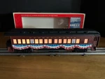Lionel Truman Compain Car # 6-9528 Scale New. Fixed Price $64.89.