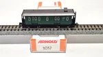 101 979 Ffm Drg Era Ii Arnold 3057 (I353) Luggage/mail Van. Fixed Price $14.03.