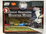 Lionel 31746 Great Northern Mountain Mover Ready To Run Electric Train Set. Fixed Price $349.98.