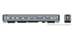 Rapido 101160 Ho Duplex Sleeper: Amtrak - Phase 1: #2400. Fixed Price $139.99.