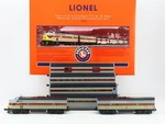 Gauge 3-RAIL Lionel 6-29122 Phoebe Snow F3A/B Diesel Passenger Set W/ Sound. Fixed Price $749.95.