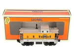 Lionel 6-36814 Gauge Rio Grande Animated Caboose Ln/box. Fixed Price $101.91.