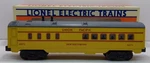 Lionel 6-16071 Gauge Union Pacific "new Baltimore" Diner Car #6071 Nib. Fixed Price $59.14.