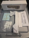 Ho Funaro & Camerlengo P-201 Erie Stillwell Coach Kit New.. Fixed Price $47.99.