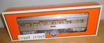 Lionel 2427790 Pennsylvania Streamlined Coach Car #4049 Passenger Train Gauge. Fixed Price $87.95.