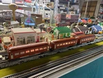 Lionel 2442 & 2443 Passenger Cars Flying Shoe Trucks Tested With Video!. Fixed Price $140.00.