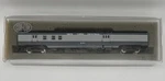 Niob Con-cor 0001-04021Q Smoothside Baggage/ Mail Coach New York Central #9101. Fixed Price $54.99.
