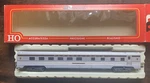 Rivarossi Ho 6730/0 Diner Pennsylvania Martha Wahington Rtr Nib!. Fixed Price $22.98.