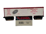 Lionel Dr. Robert Goddard Reefer Train Car Scale With Original Box 6-19523. Fixed Price $13.99.