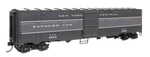 Walthers Ho Nyc-style Express Boxcar Troop Sleeper Conversion New York Cen 10807. Fixed Price $65.98.