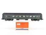 Gauge 3-RAIL Lionel 6-19067 Pullman Coach Passenger Car #2543 "willow River". Fixed Price $74.95.