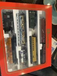 Rivarossi Ho Scale Old Timer Paasenger Set. Fixed Price $80.00.
