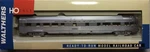 Walthers 932-6505 Ready To Run H.o. 85 Budd Tavern-obs Car Santa Fe Puye. Fixed Price $49.95.