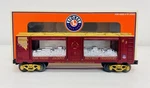 Lionel 2003 Lcca Lady Luck Las Vegas Mint Car 6-52299 New. Fixed Price $34.95.