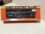 Lionel 6-52083 Eastwood Chemicals Tanker With Flatcar. Fixed Price $24.95.