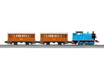 Lionel 6-30190 Thomas & Friends Rtr Set Nib Sealed. Fixed Price $231.99.