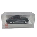 Busch Automodelle 44709 Buick '50 Black 1:87 H0 Scale Car Nib. Fixed Price $29.96.