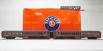 Lionel Long Island Railroad 72' Passenger Coach Pack #2 Gauge 2227120 New. Fixed Price $388.84.