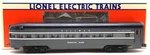 Lionel 6-9598 Gauge New York Central "manhattan Island" Observation Car Ex/box. Fixed Price $65.79.