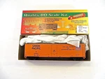 Roundhouse 07954 Built Union Pacific Plug Door Boxcar 1950'S-1960'S Era. Fixed Price $16.50.