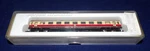 Z Scale Marklin Mini Club 8734 Db Tee 1ST Cass Compartment Car Lni. Fixed Price $39.99.