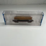 Bachmann Silver Series Rolling Stock Scale 18351 Acf 40 Log Cars 1906-1935. Fixed Price $29.99.