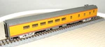 Walthers Ho 920-18600 85' Acf 48 Seat Diner Up Heritage City Of La Lighted. Fixed Price $135.00.
