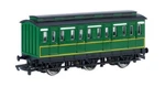 76042 Thomas Train Passenger Wagon Emily Bachmannho 1/87. Fixed Price $58.12.