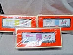 Lionel Gauge Monopoly 6-39298 Set Nib. Fixed Price $119.57.