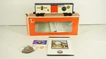 Lionel Scale Lrrc Railroad Club Gold Member Box Car Pin Button 6-19991 W17. Fixed Price $15.95.