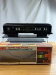 Lionel 6-7205 Tca 1982 Rocky Mountain Route Denver Rpo Combination Passenger Car. Fixed Price $28.05.