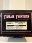 Mth Electric Trains New Sealed Box. Standard Gauge.gondola Car. No. 512. Fixed Price $160.00.