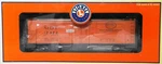 Lionel 6-17338 Steel Reefer Merchant's Dispatch/nyc #12322. Fixed Price $50.60.