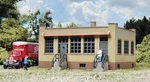Walthers Cornerstone Scale Building/structure Kit Industrial Business Office. Fixed Price $17.99.