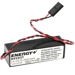 3.6V Lithium Plc Computer Backup Battery Compatible With TL-5242/W ER6K 486DX. Fixed Price $23.95.