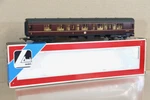Lima 305312 Br Maroon MK1 Composite Corridor Coach M25264 Boxed. Fixed Price $26.29.
