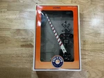 Lionel 6-62162 Auto Crossing Gate And Signal Pre-owned With Box. Fixed Price $24.99.