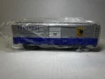 Lionel 9801 & Sentinal Box Car , Original. Fixed Price $9.99.