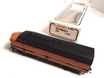Ho Lionel 5-5614 Great Northern #T-12002 Alco FA-1 Diesel Engine Locomotive Dc. Fixed Price $60.00.