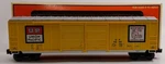 Lionel 6-17227 Gauge Union Pacific Double Door Standard Boxcar #9200 Ln/box. Fixed Price $16.39.