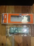 Lionel 6-36211 Northern Pacific Hi Cube Box Car Golden West Svc O-gauge. Fixed Price $39.99.