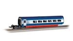Bachmann Ho Scale New 2026 Acela Ii Add-on Business Class #3614 89930. Fixed Price $122.02.