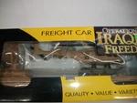 K-line K691-8030 " Operation Iraqi Freedom Flat W/ Helo Lot #46159. Fixed Price $39.00.