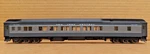 Walthers 932-10007 Pullman Heavyweight 12-1 Plan #3410A New York Central Nyc Ho. Fixed Price $69.99.