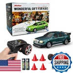 Dingdongwu 1/43 Mini Rc Drift Car With Gyroscope 4WD 2.4GHZ Hobby Grade Remote. Fixed Price $74.83.