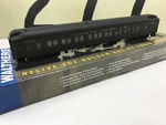 Walthers Heavyweights Ho Atlantic Coast Line 10-1-2 (plan 3585) Rtr 932-10565. Fixed Price $74.95.