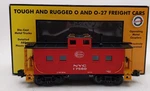 Mth 30-77013 Gauge New York Central Steel Caboose #17560 Ln/box. Fixed Price $34.19.